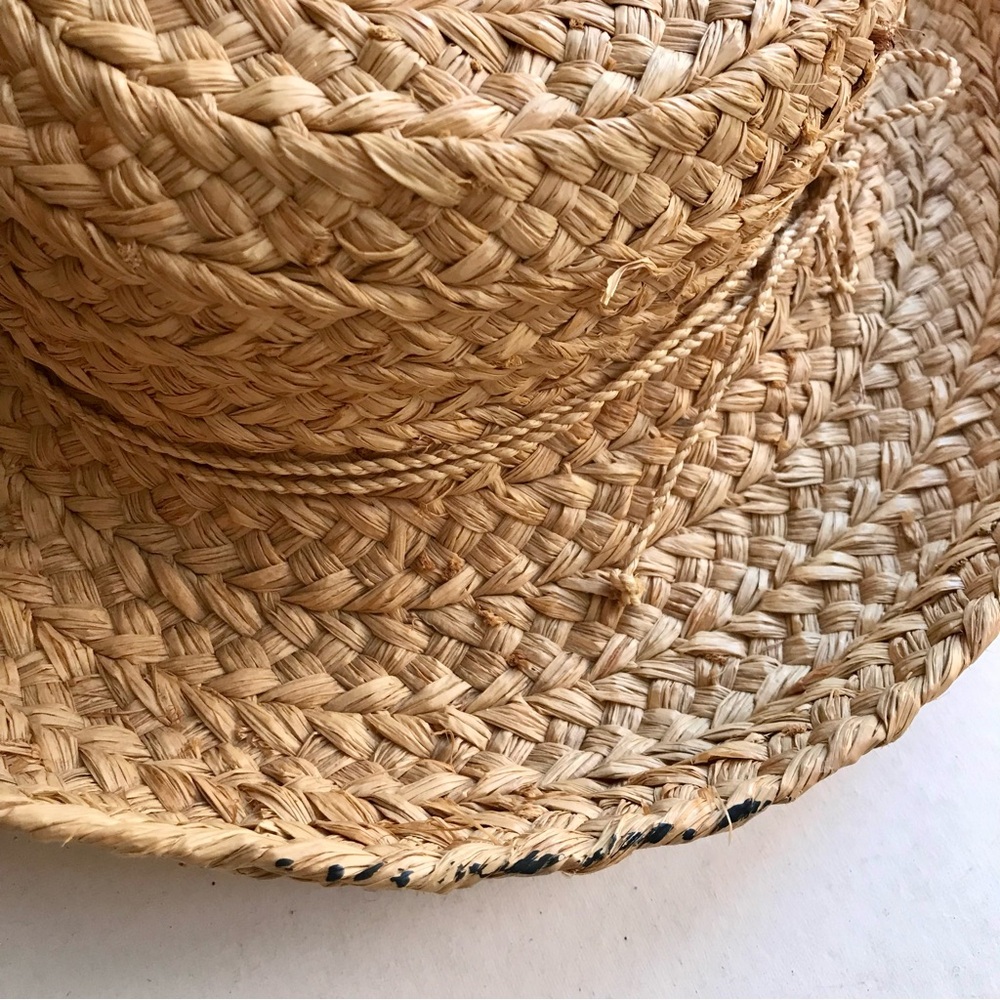 Helen Kaminski Hat - Picture 4 of 7